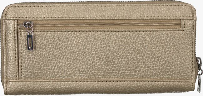 Goldfarbene GUESS Portemonnaie SWME62 16460 - large
