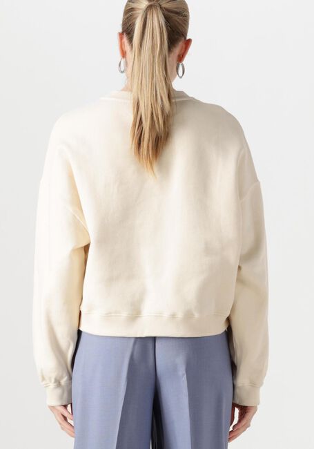 Weiße FABIENNE CHAPOT Pullover AMY SWEATER - large