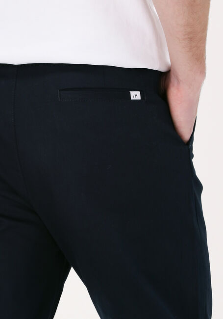 Dunkelblau SELECTED HOMME Chino SLHSLIMTAPE-REPTON 172 FLEX PA - large