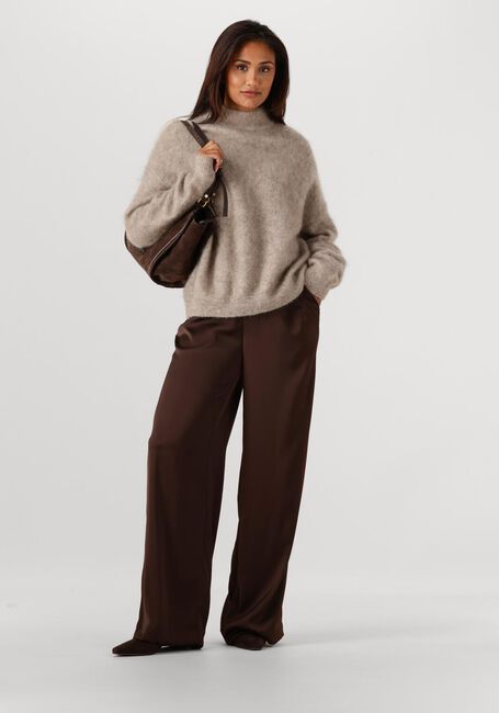 Beige GESTUZ Pullover GZDEBBIE PULLOVER - large