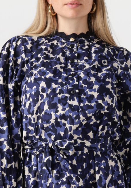Mehrfarbige/Bunte FABIENNE CHAPOT Minikleid DIAZ DRESS - large