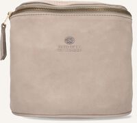 Beige FRED DE LA BRETONIERE Umhängetasche CROSSBODY M 262010141 Beige FRED DE LA BRETONIERE Umhängetasche CROSSBODY M 262010141 - medium