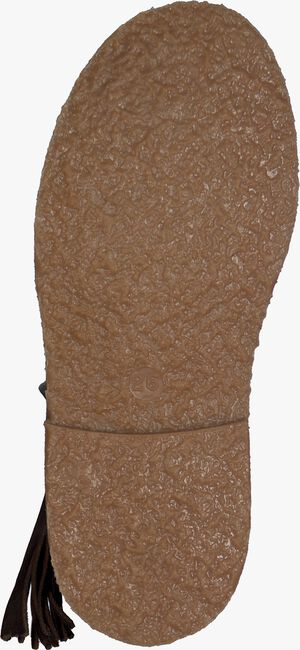 Taupe GIGA Hohe Stiefel 7903 - large