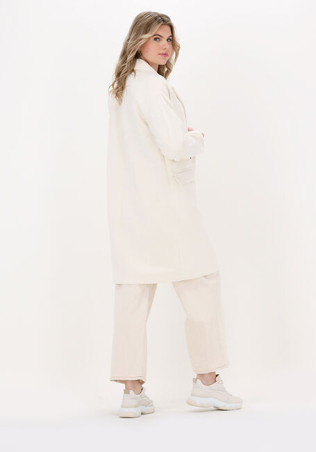 Creme MKT STUDIO Mäntel MARYEL - large