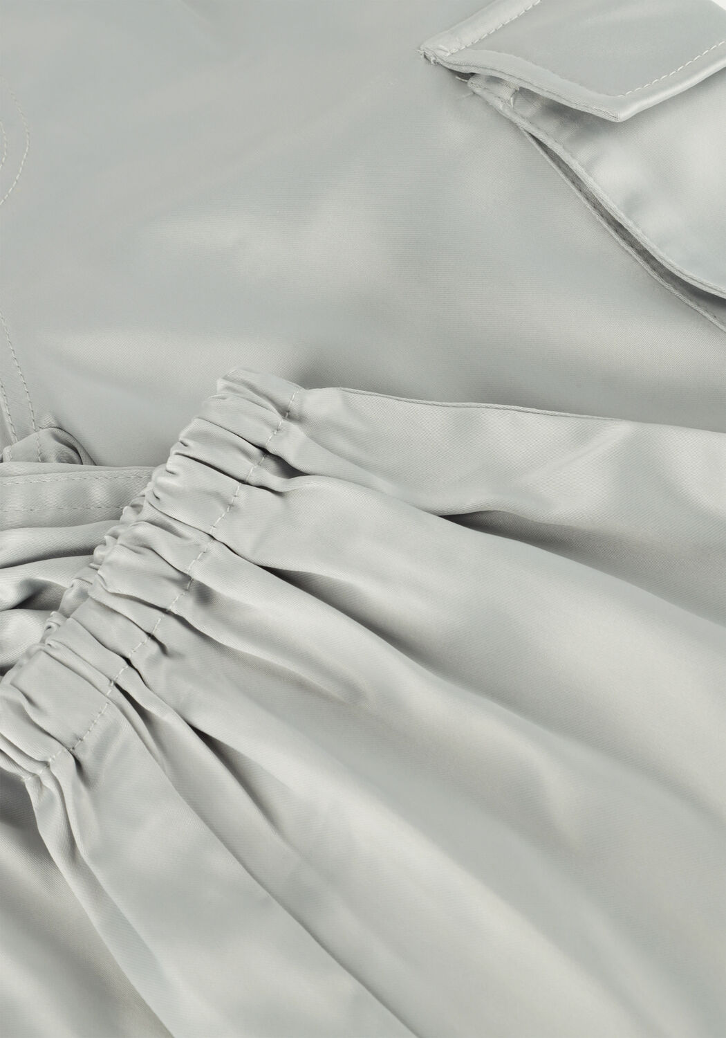 Silberne RETOUR Cargohosen CANDY - large