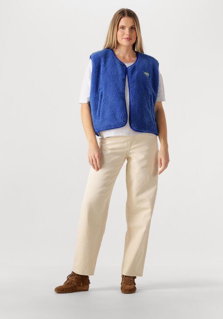 Dunkelblau AMERICAN VINTAGE Pullover & Cardigans HOKTOWN - large