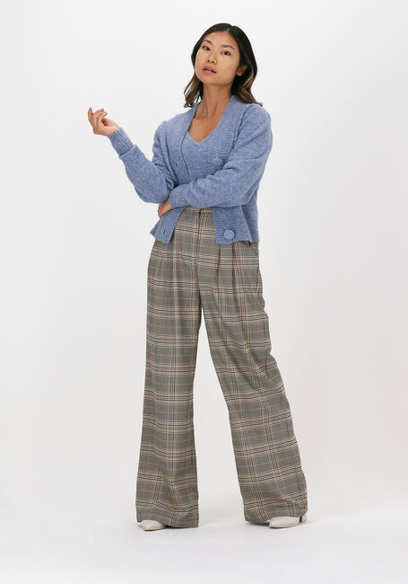 Taupe SUNCOO Hose PANTALON JACOB - large