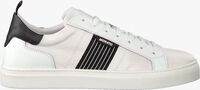 Weiße ANTONY MORATO Sneaker low MMFW01253 - medium
