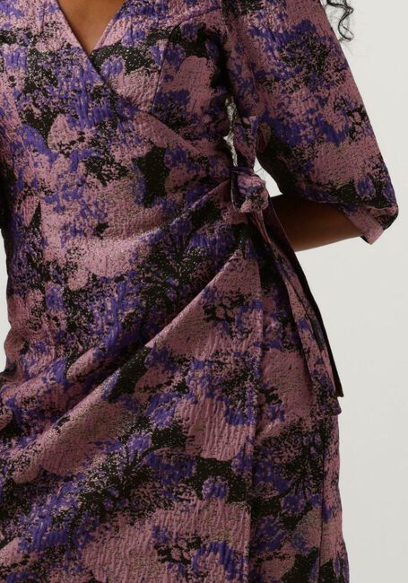 Lilane NOTRE-V Minikleid NV CELA DRESS - large