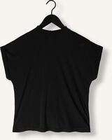 Schwarze MINUS Top MAVELYN MODAL BLOUSE Schwarze MINUS Top MAVELYN MODAL BLOUSE - medium
