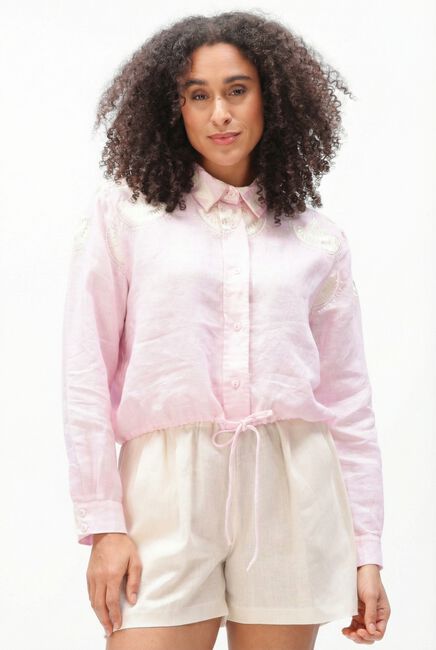 Rosane GREEK ARCHAIC KORI Blusen S26K-2075044 - large