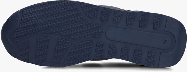 Braune MCGREGOR Sneaker low 621300510 - large