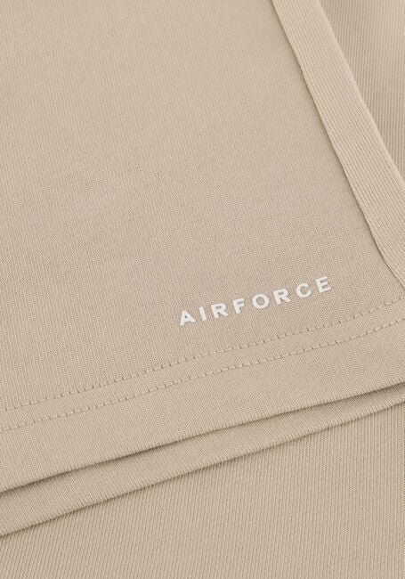 Beige AIRFORCE Kurze Hose GEB1179 - large