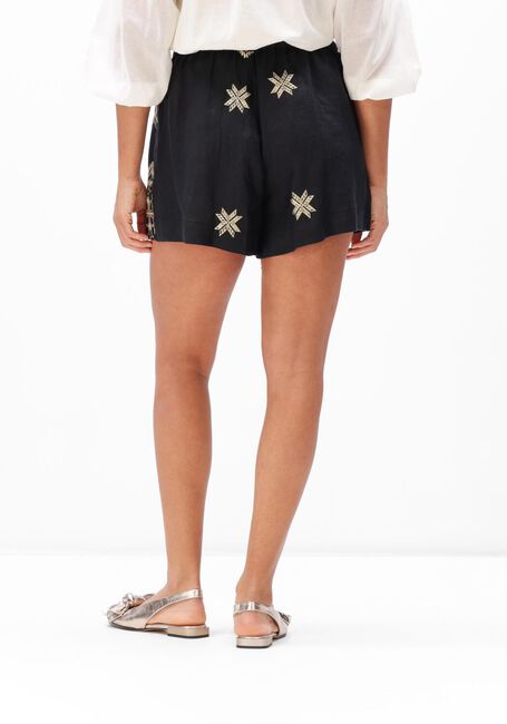 Schwarze GREEK ARCHAIC KORI Hosen S26K-2141070 - large