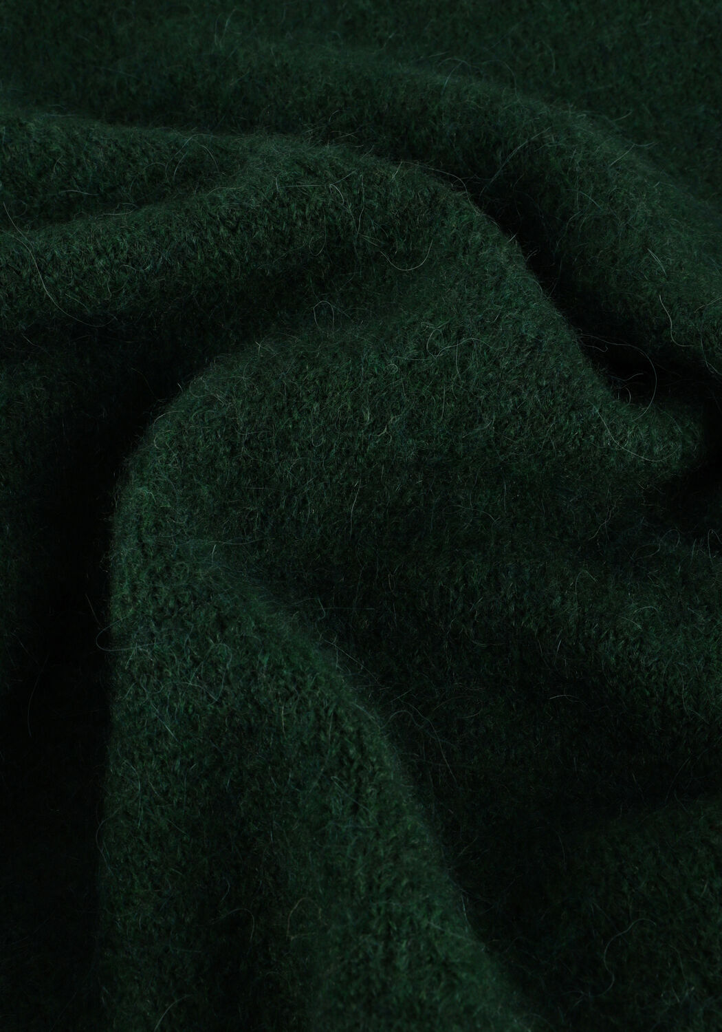 Gr&uuml;ne MSCH COPENHAGEN Pullover MSCHLESSINE HOPE PULLOVER - large