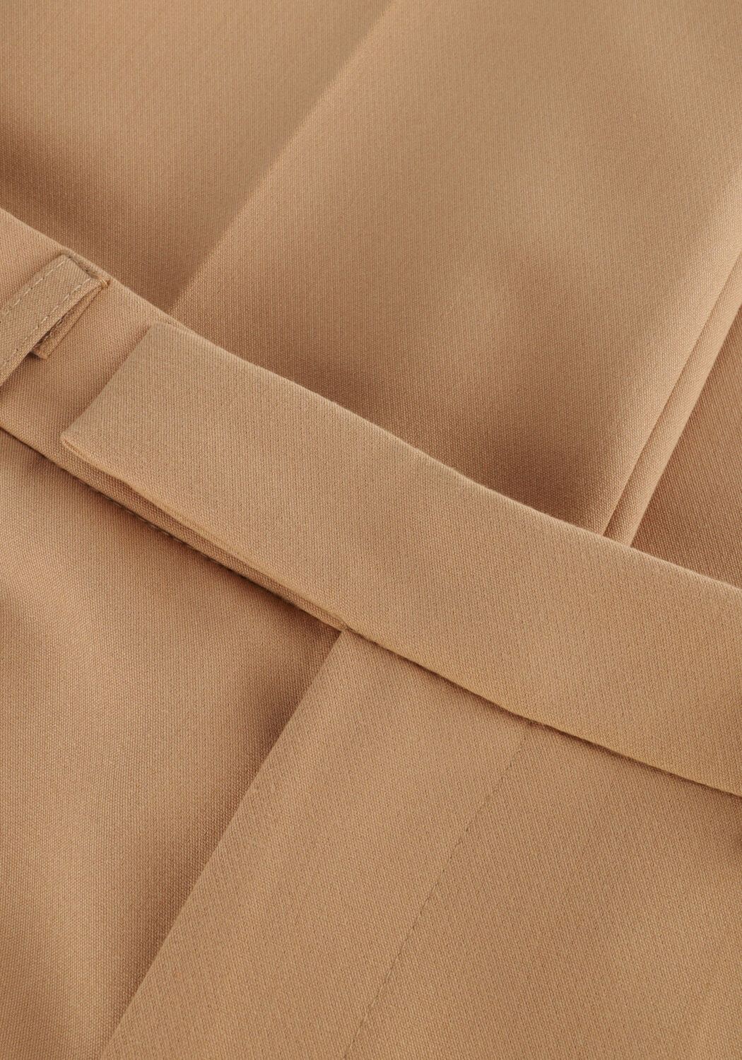 Beige AIMEE THE LABEL Hose PHOEBE - large