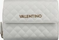 Weiße VALENTINO BAGS Portemonnaie VPS1R3160 - medium