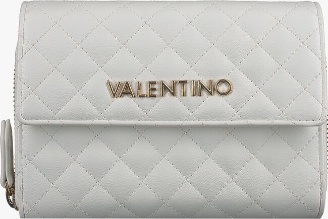 Weiße VALENTINO BAGS Portemonnaie VPS1R3160 - large
