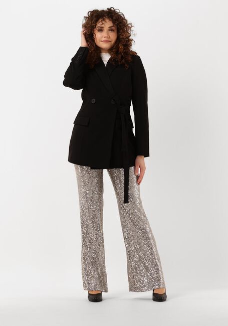 Schwarze Y.A.S. Blazer YASBALA BLAZER - large