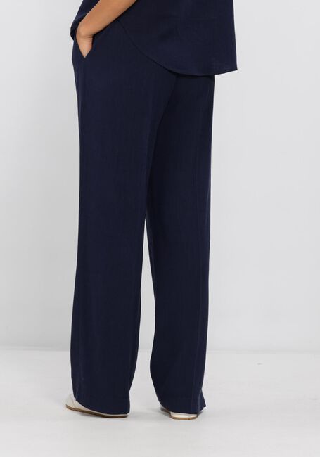 Dunkelblau GRACE & MILA Weite Hose SS2613034 - large