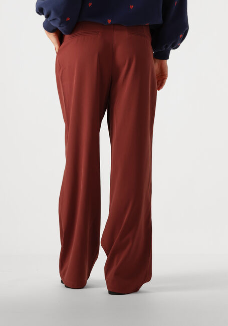Braune YDENCE Hose PANTS PHOEBE - large