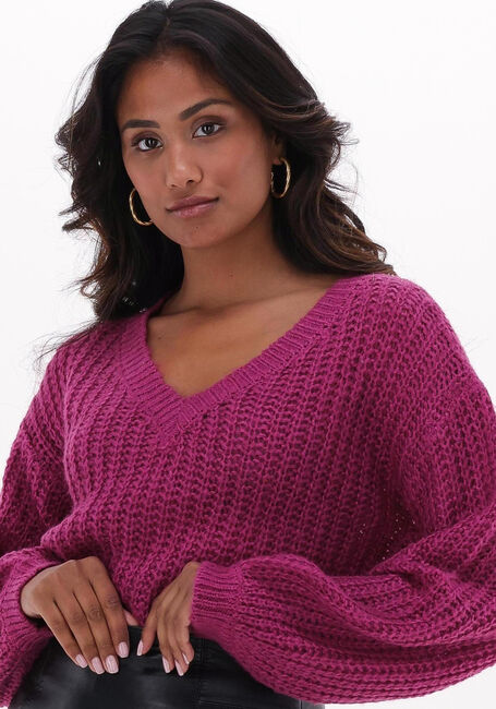 Lilane YDENCE Pullover KNITTED SWEATER BERYL - large