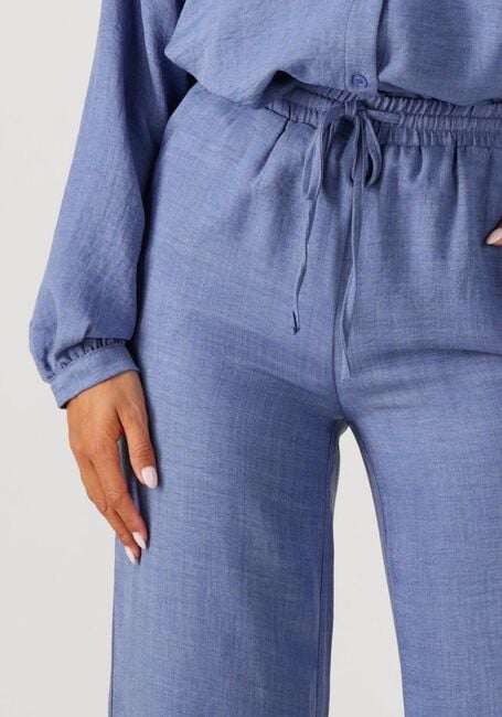 Blaue YDENCE Weite Hose PANTS MARIELLE - large