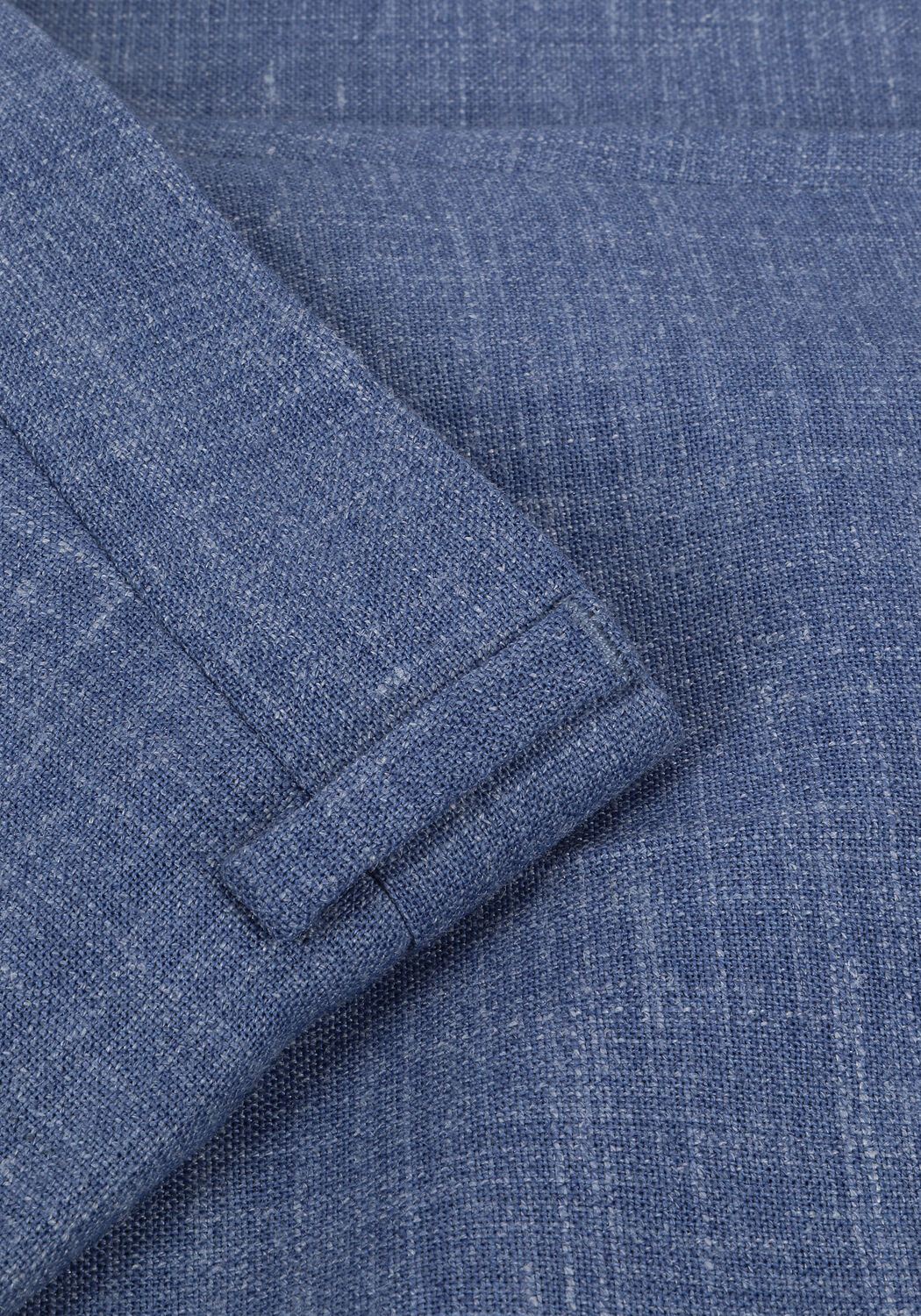 Hellblau SELECTED MEN Hose SLHSLIM-OASIS - large