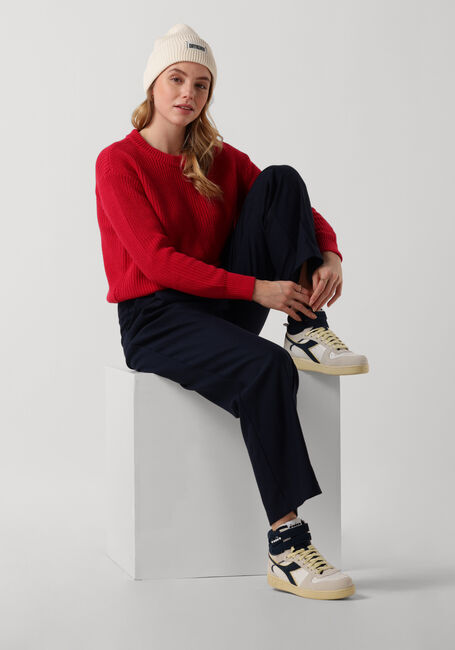 Rote MINIMUM Pullover MIKALA 2.0 - large