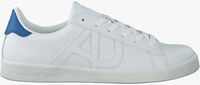 Weiße ARMANI JEANS Sneaker 935565 - medium