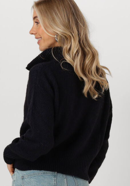 Dunkelblau BY-BAR Pullover BOXY BEAU PULLOVER - large