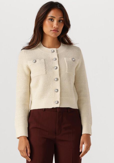 Ecru SUNCOO Pullover GABOR - large