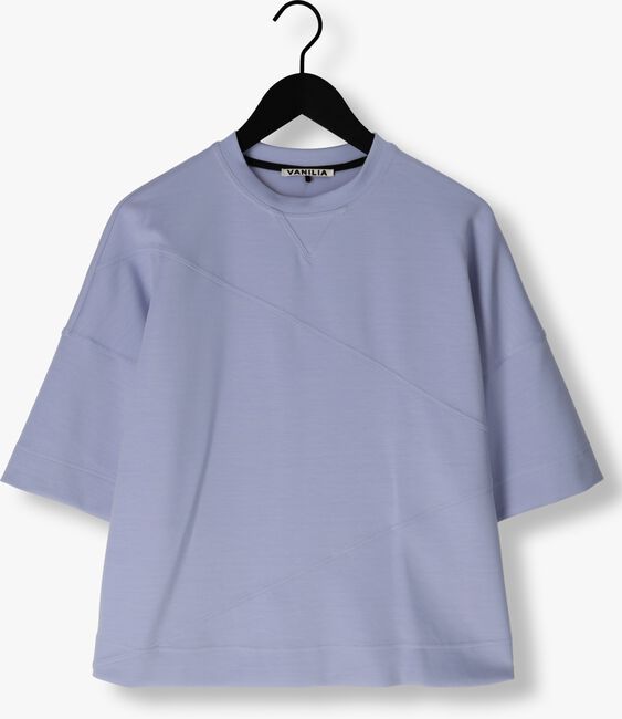 Lilane VANILIA T-shirt OVERSIZED T-SHIRT - large