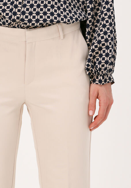Sand NEO NOIR Hose CASSIE SUIT PANTS - large