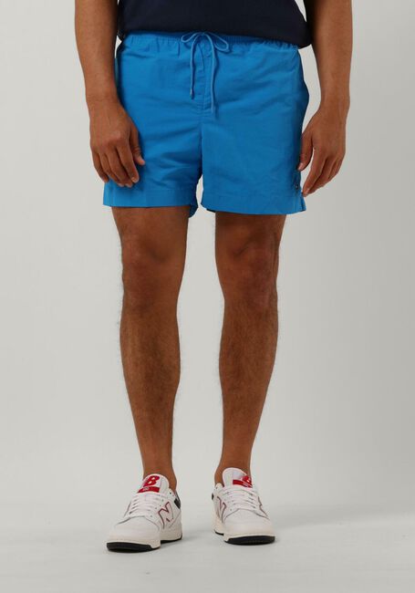 Blaue TOMMY HILFIGER UNDERWEAR Badehosen MEDIUM DRAWSTRING - large