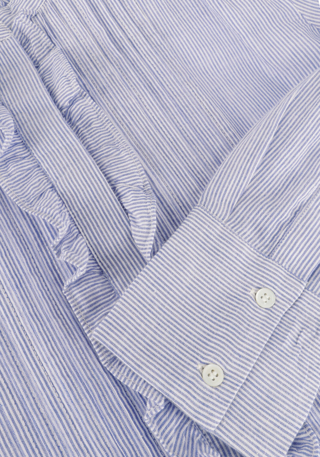 Hellblau VANESSA BRUNO Blusen NICOLAS - large