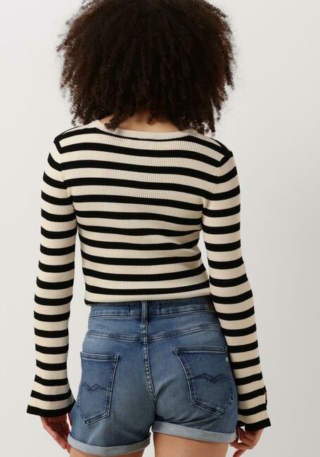 Nicht-gerade weiss MODSTRÖM Tops & T-shirts IBRAHIMMD O-NECK - large