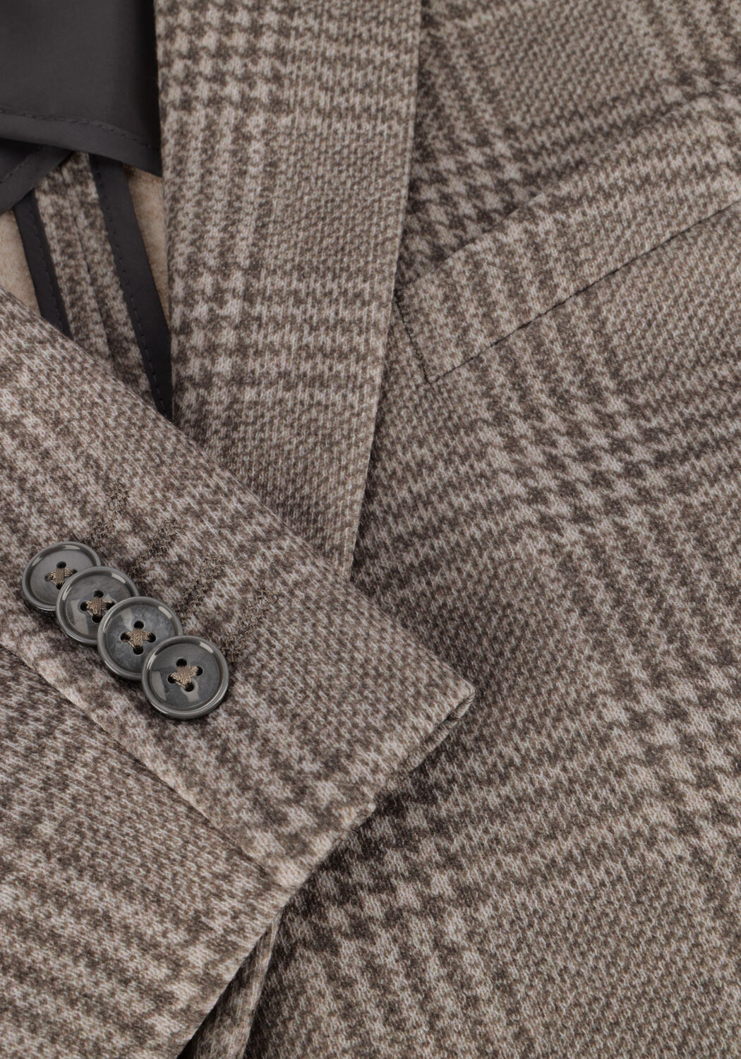 Beige ZUITABLE Sakkos DINICK - large