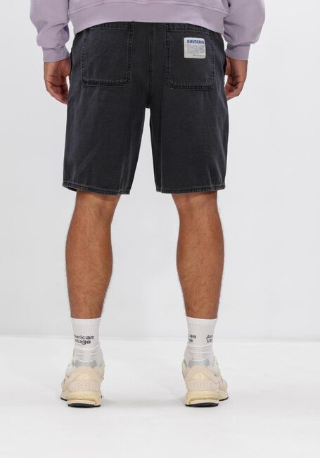 Schwarze AMERICAN VINTAGE Kurze Hose JAZY - large