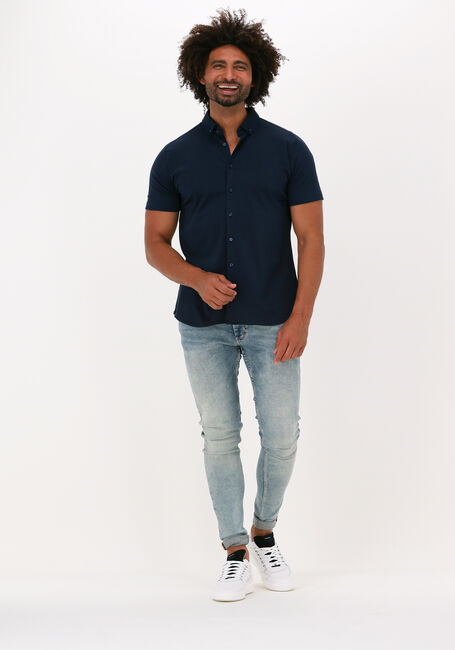 Blaue PUREWHITE Skinny jeans THE DYLAN W0810 - large