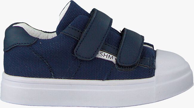 Blaue SHOESME Sneaker low SH9S037 - large