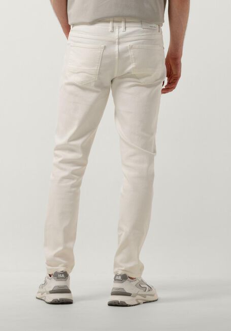 Nicht-gerade weiss PURE PATH Straight leg jeans W1274 THE RYAN - large