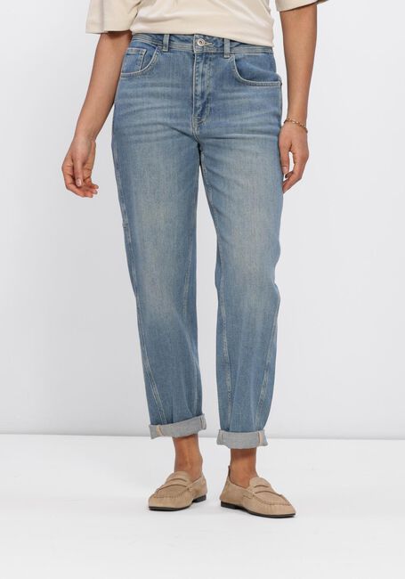 Blaue MOS MOSH Jeans MMAYMEN GALLEON JEANS - large