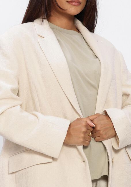 Beige EDITED Blazer ARWEN BLAZER - large