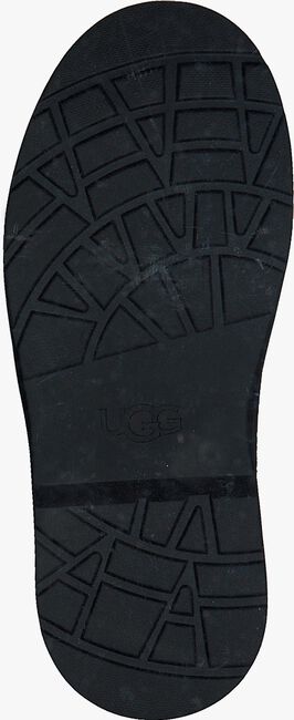 Schwarze UGG Chelsea Boots KIDS BOLDEN - large