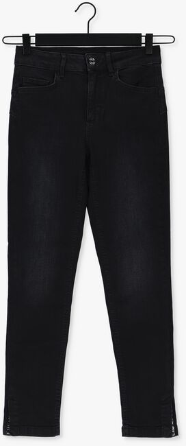 Schwarze LIU JO Slim fit jeans B.UP NEW CLASSY - large