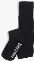 Schwarze MOODSTREET Socken M208-5920 - medium