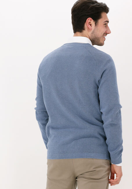 Hellblau SAINT STEVE Pullover HARM - large