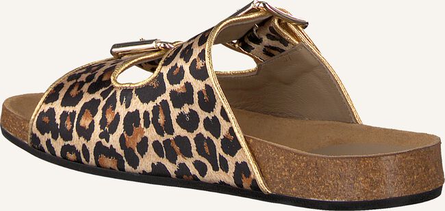 Beige TORAL Pantolette 11016 Beige TORAL Pantolette 11016 - large