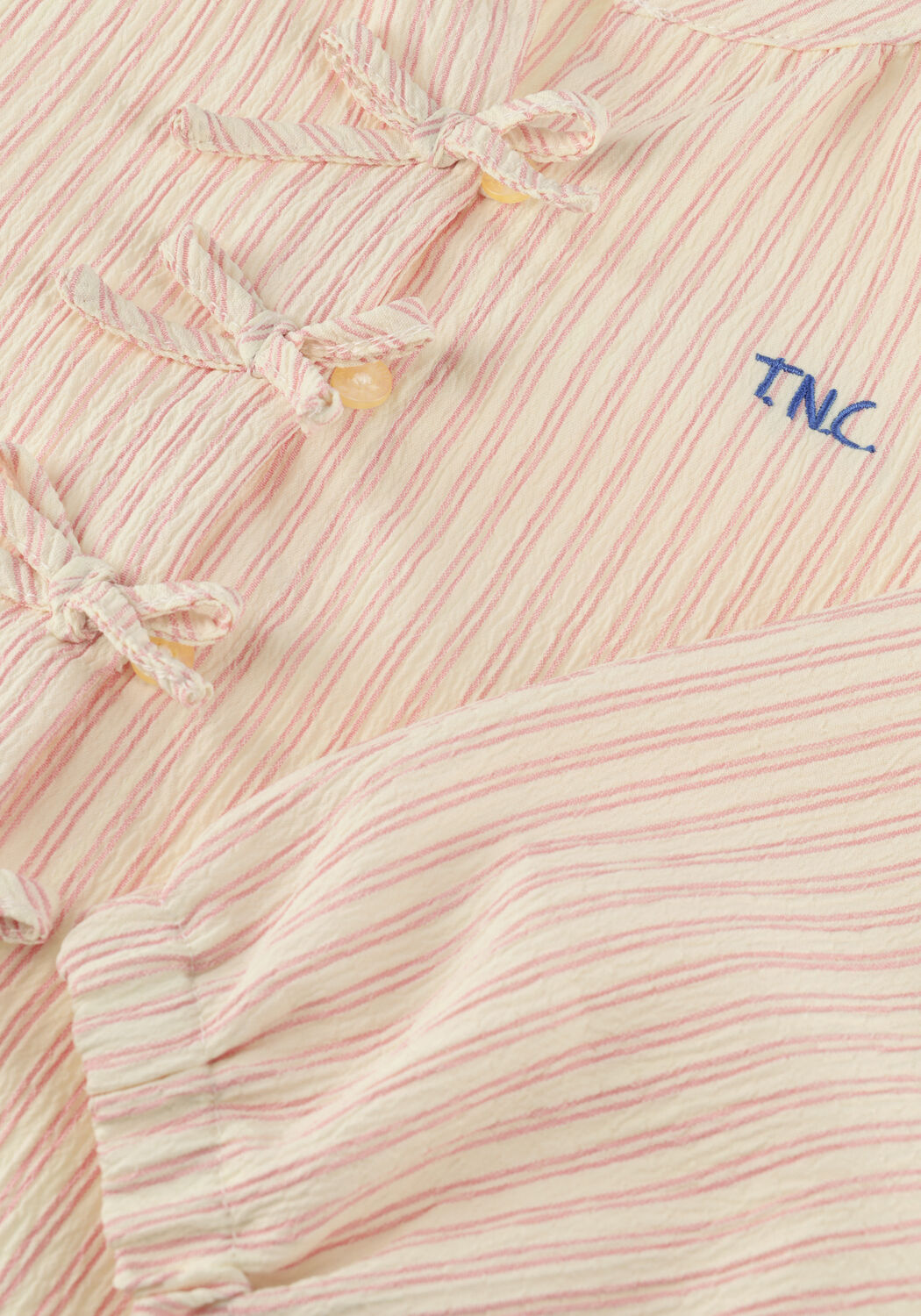 Ecru THE NEW CHAPTER Blusen BLOUSE IZZY - large